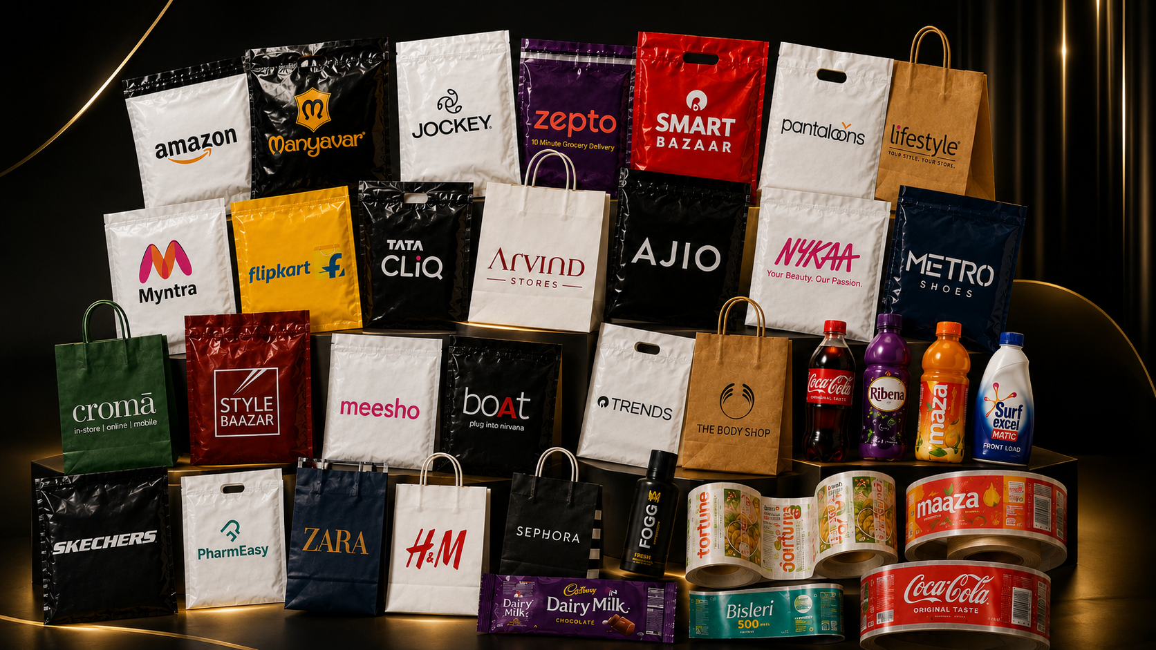 Billion Flex Packaging
